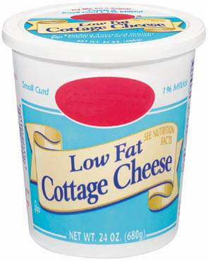 Low Calorie Cottage Cheese Dip Recipe - Click Image to Close